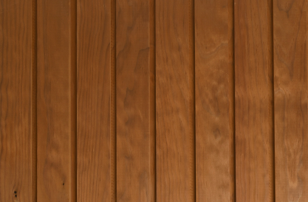 Thermory ThermoWood, Fyr Premium, KEF UTS10-G10, FSC Mix Credit